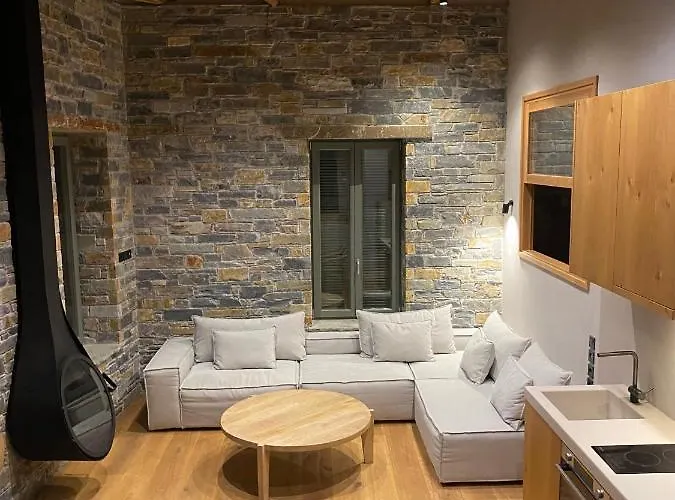 Ej Boutique Suites