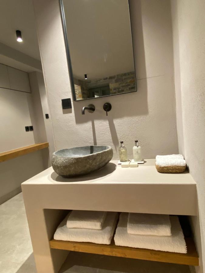 Ej Boutique Apartment *