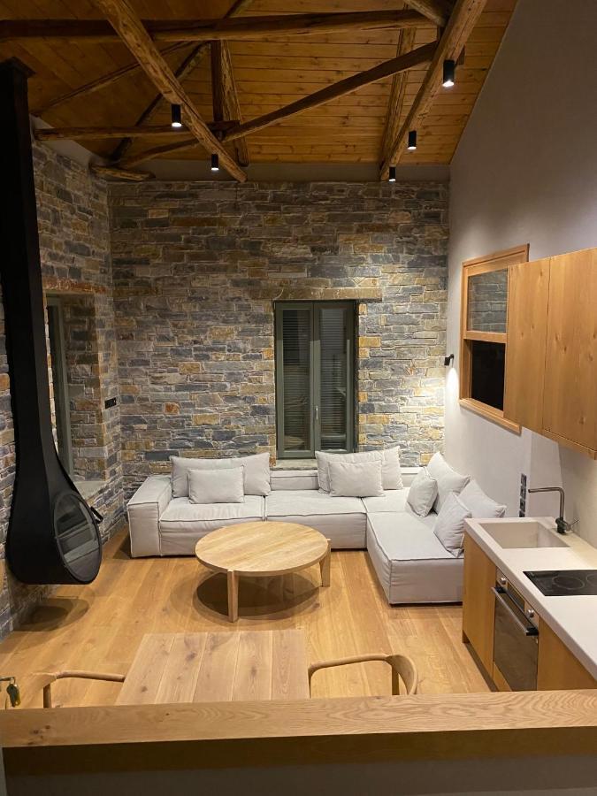 Apartment Ej Boutique Milina