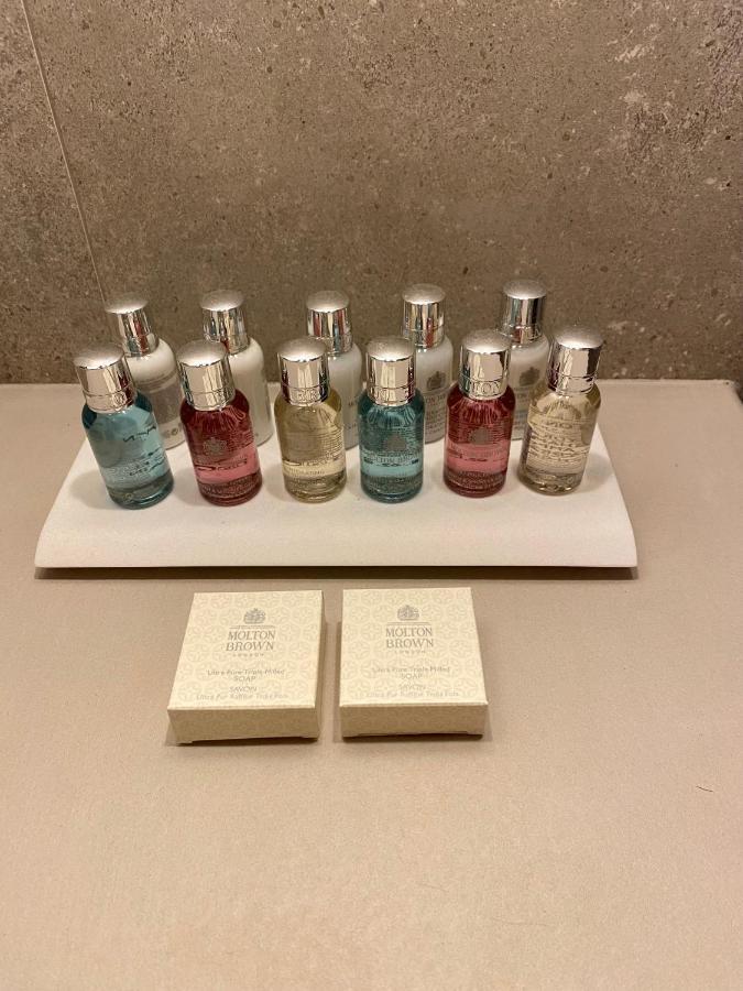Apartment Ej Boutique
