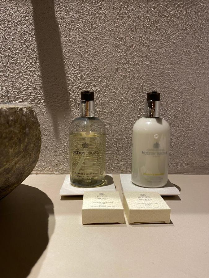 Apartment Ej Boutique *