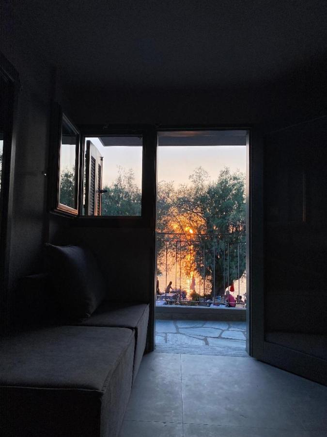 Ej Boutique Apartment
