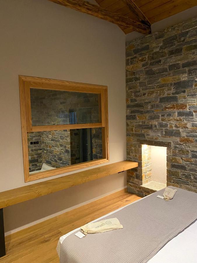 Ej Boutique Apartment *